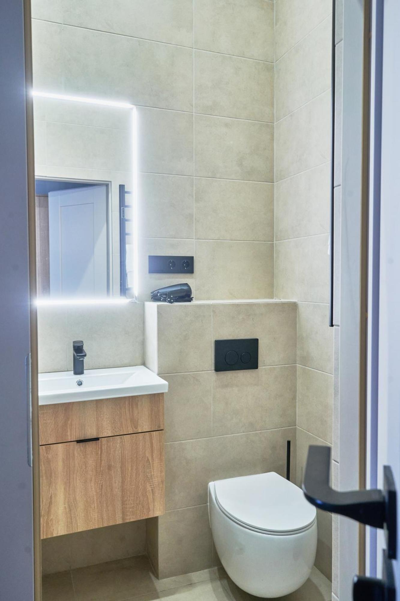 Navi Erzsebet Apartment