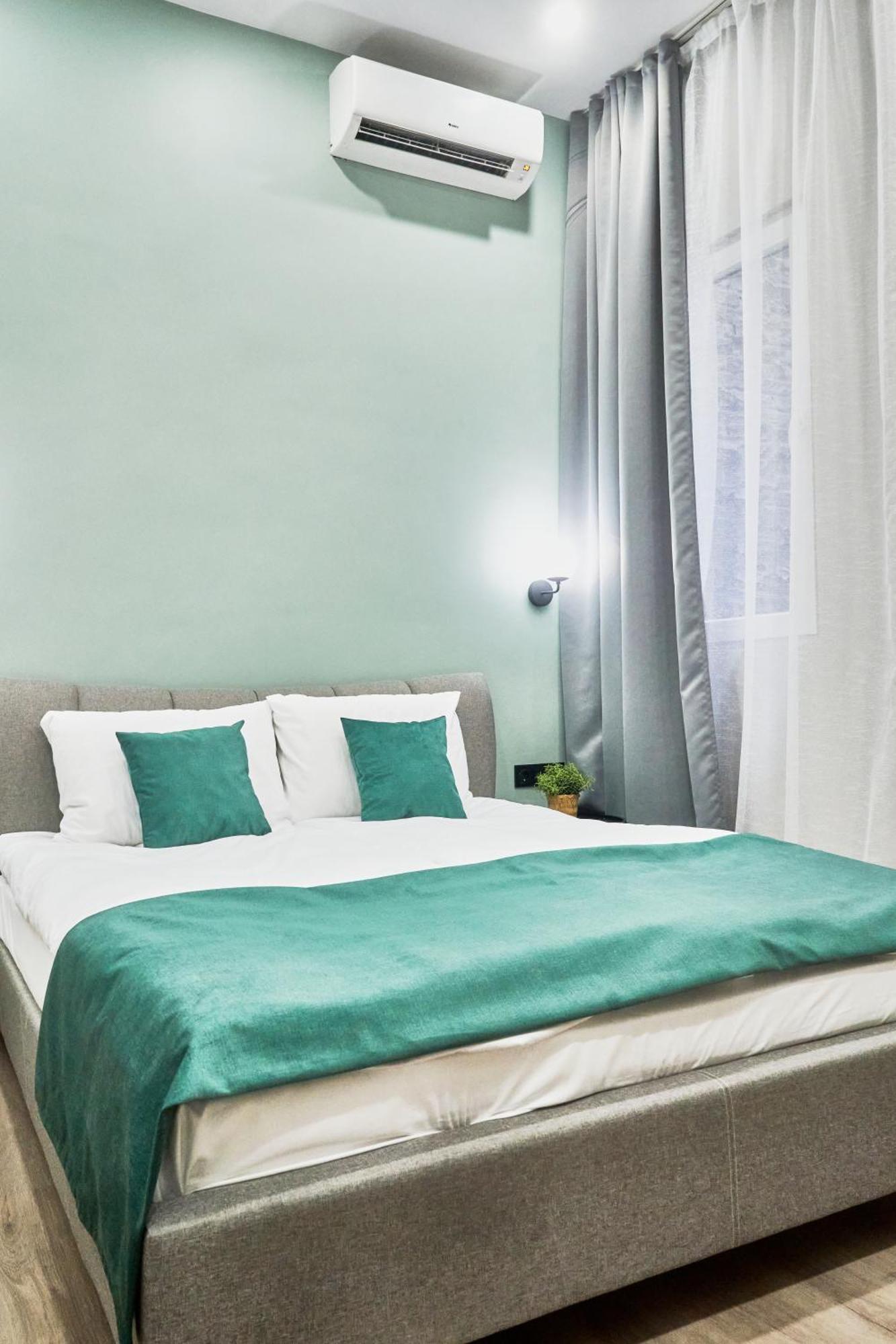 Apartamento Navi Erzsebet Budapest