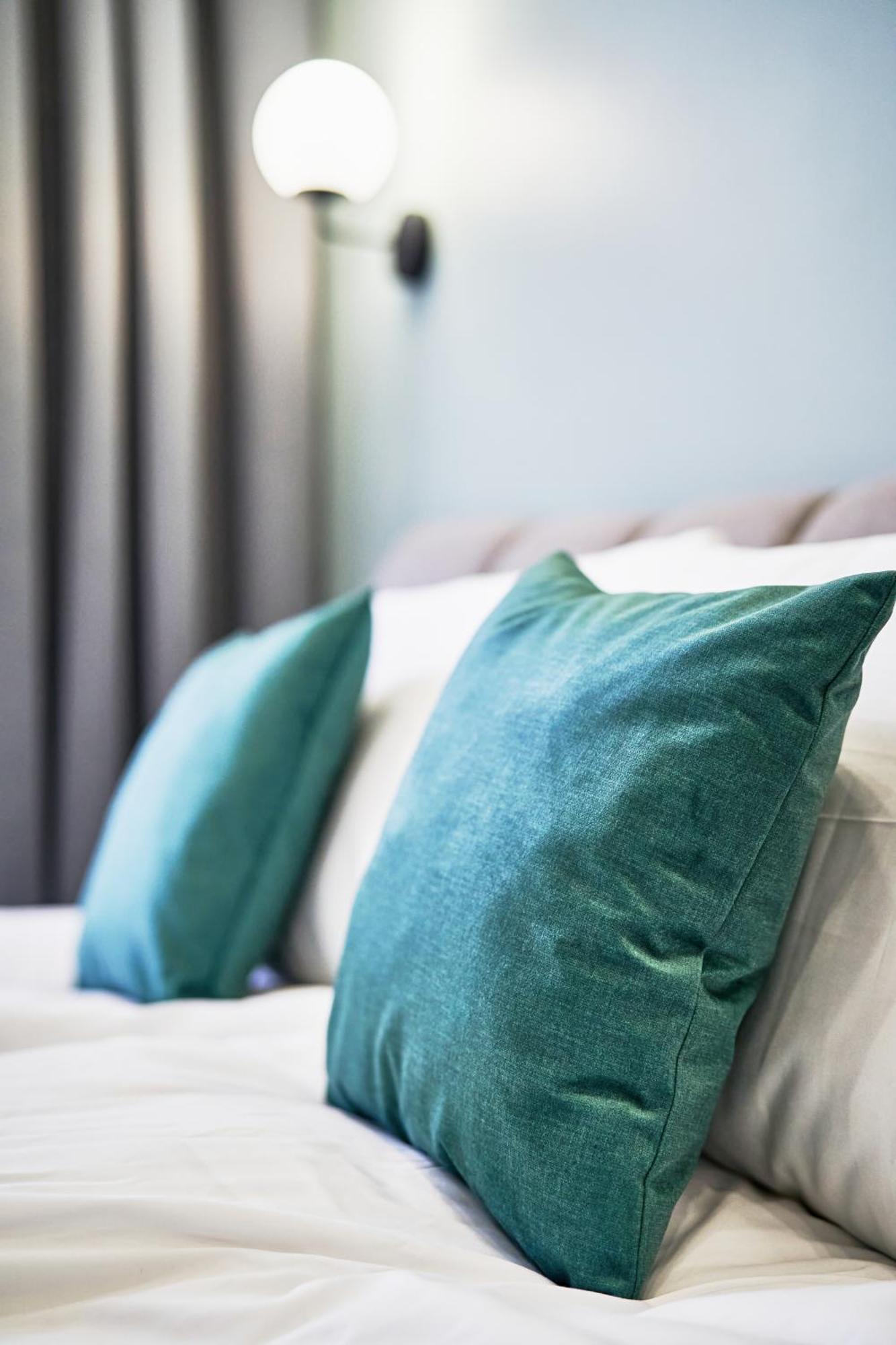 Navi Erzsebet Apartamento Budapest