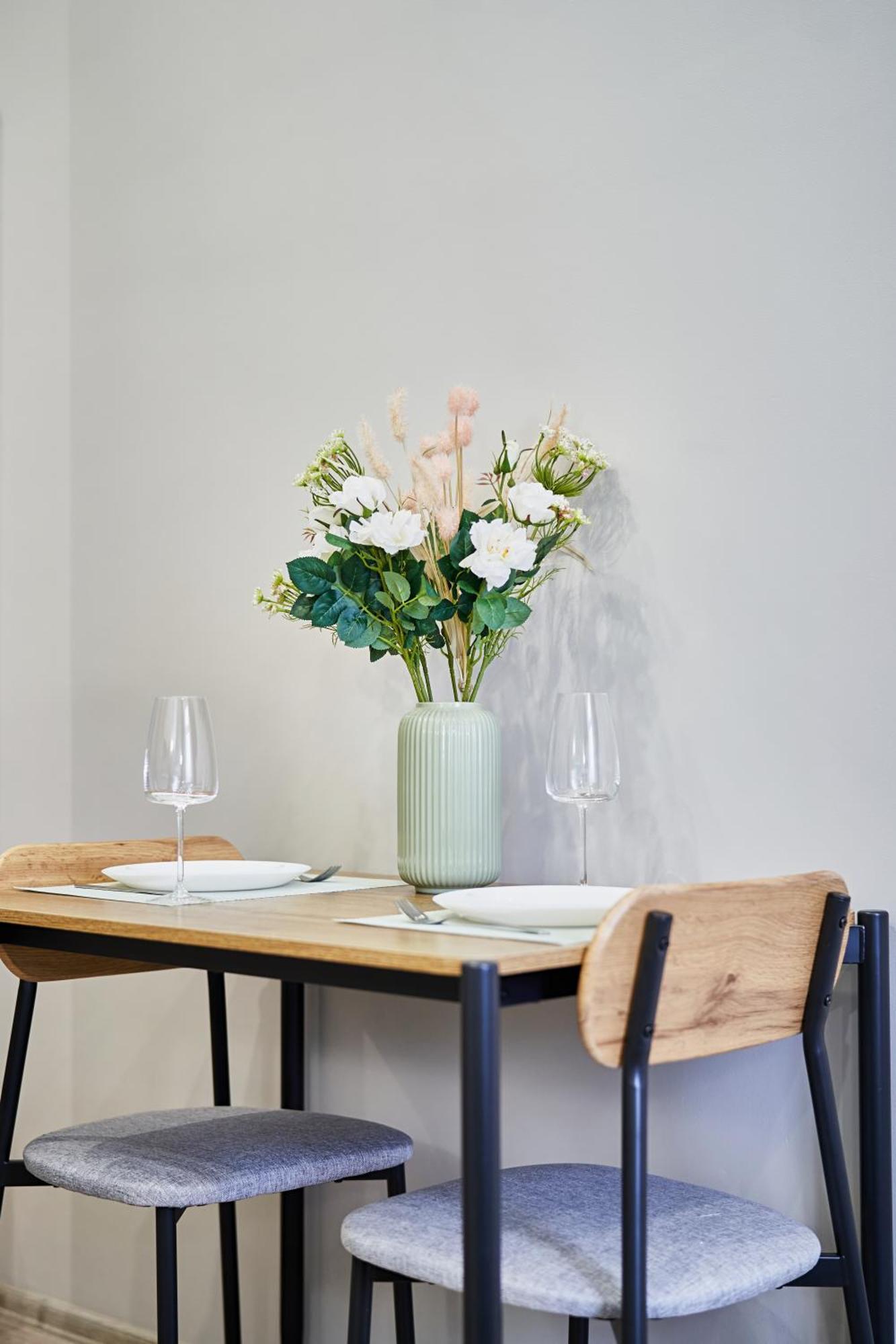 Apartment Navi Erzsebet Budapest