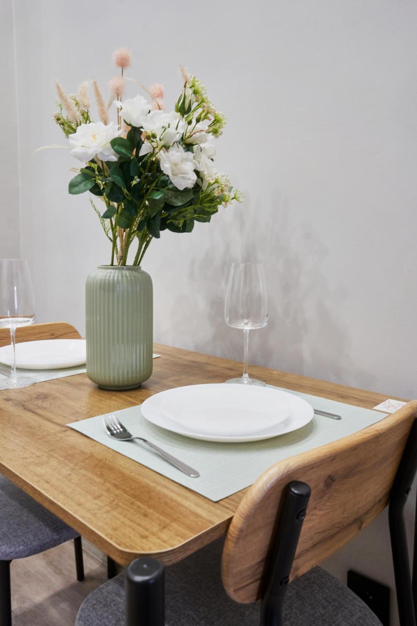 Navi Erzsebet Apartment