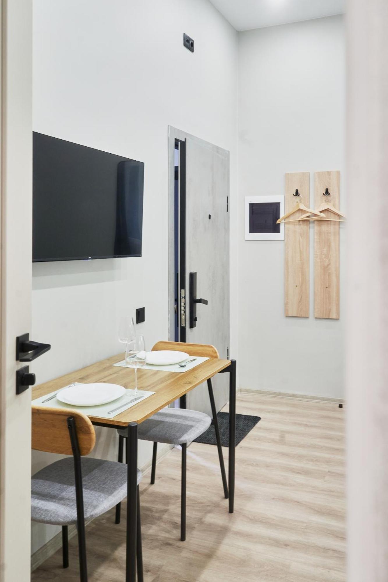 Navi Erzsebet Apartamento *