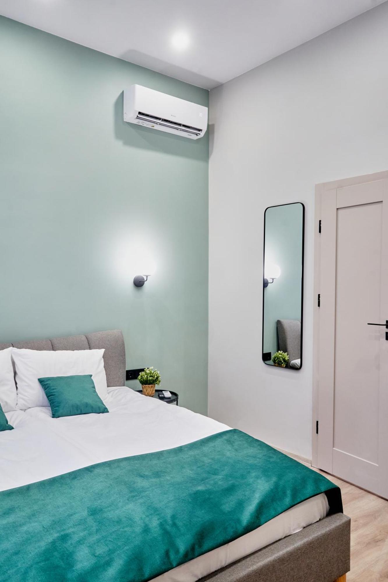 Apartamento Navi Erzsebet *