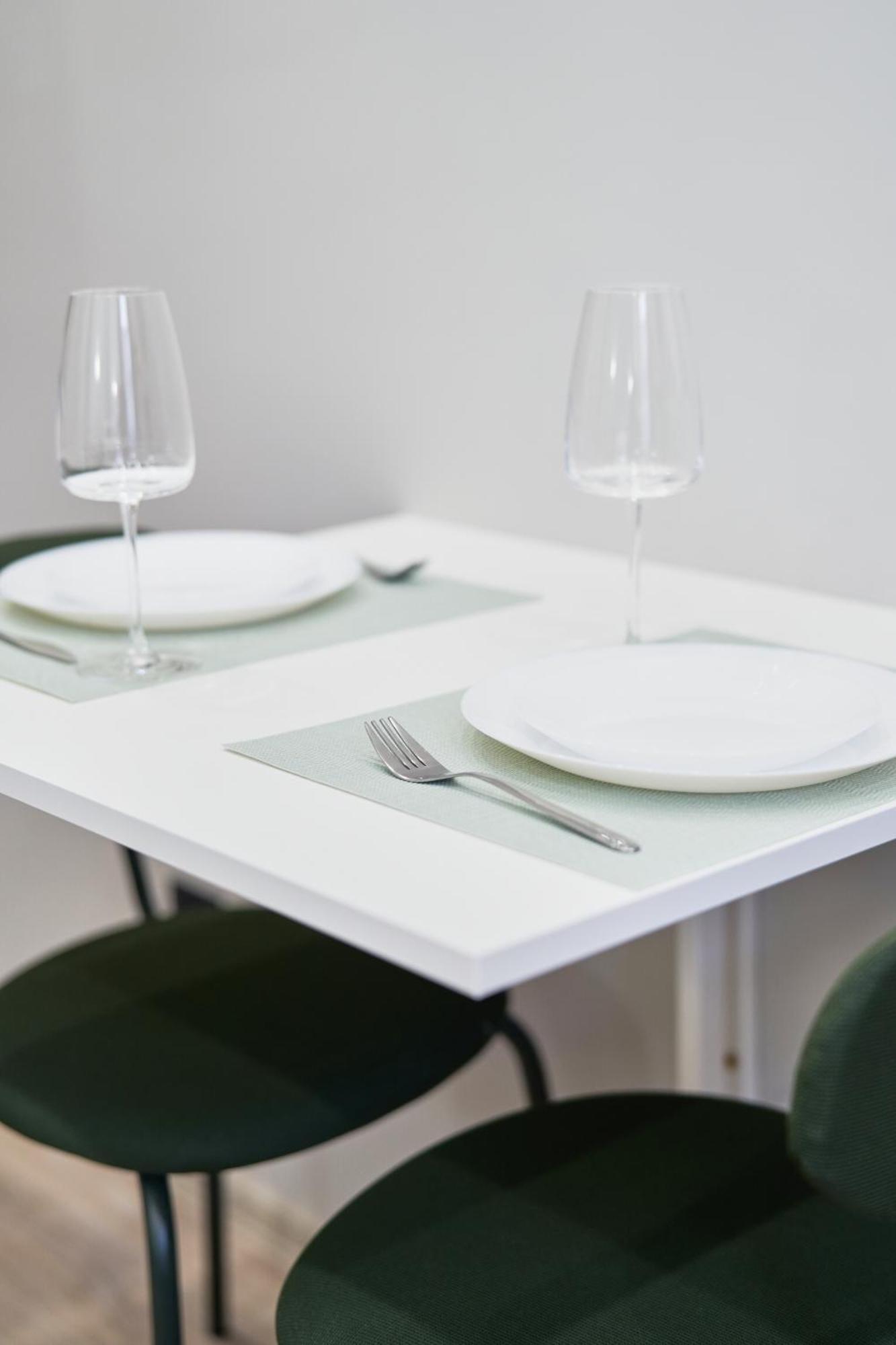 Navi Erzsebet Apartment Budapest