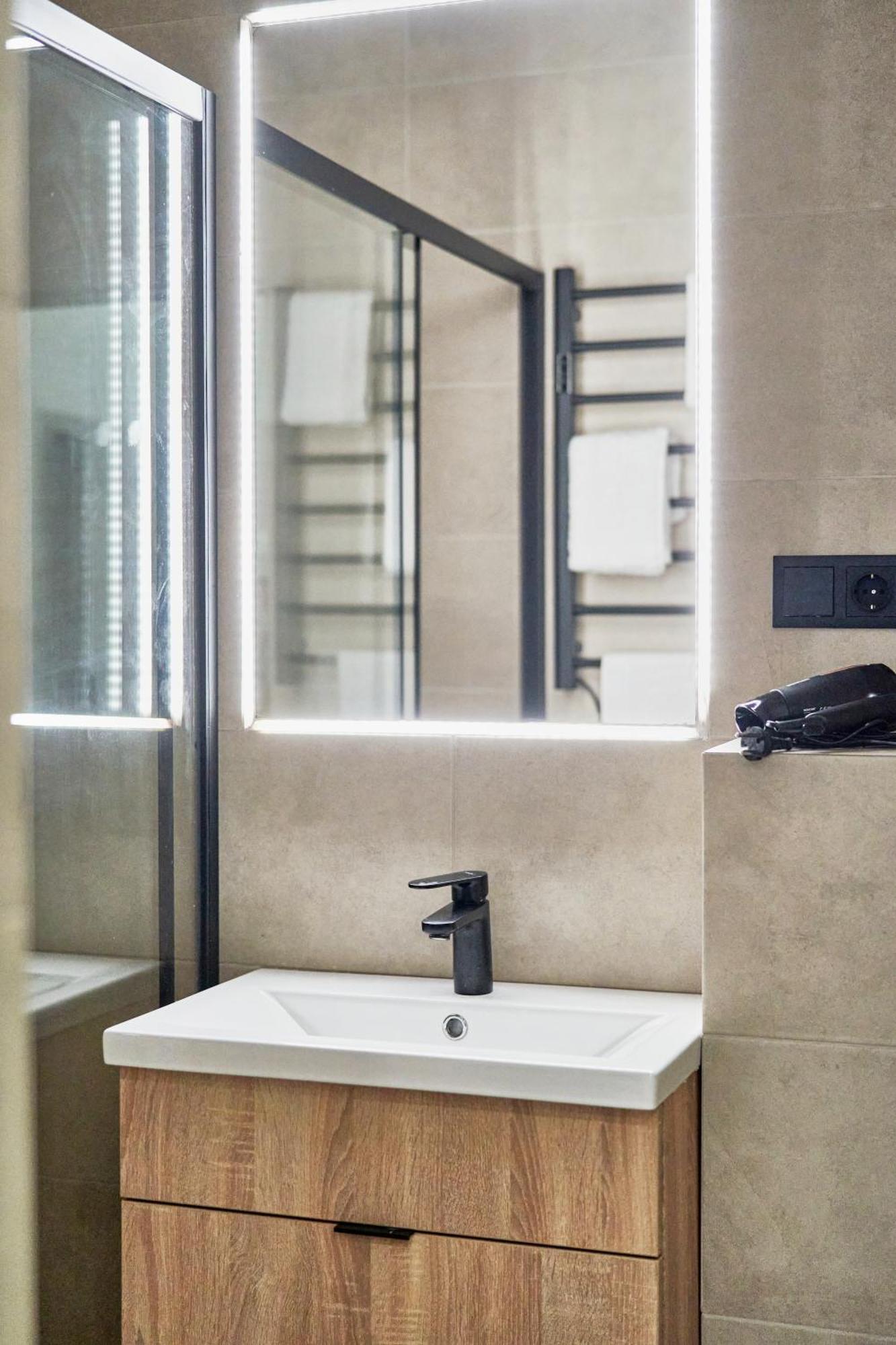 Apartment Navi Erzsebet Budapest