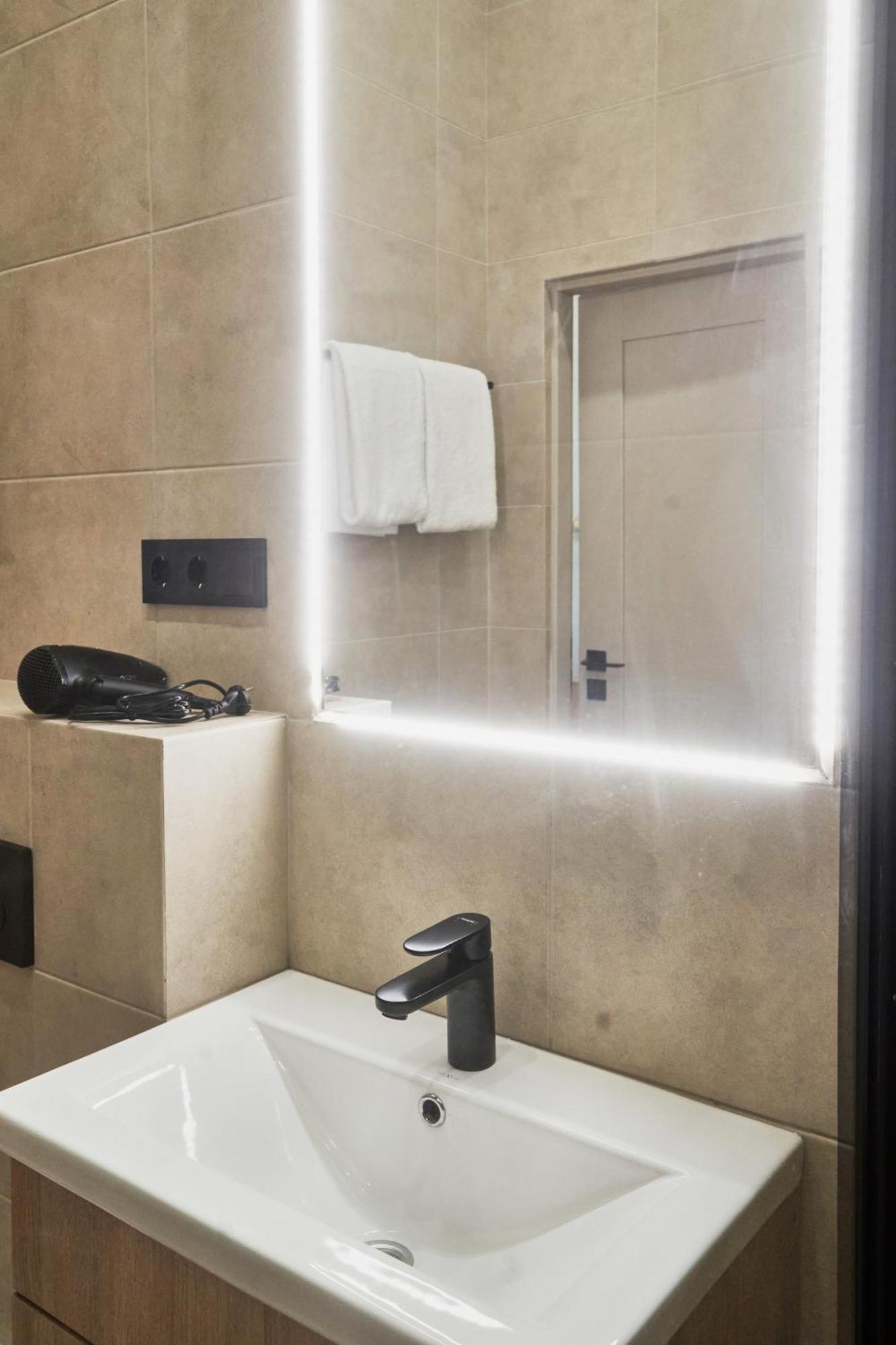 Apartamento Navi Erzsebet