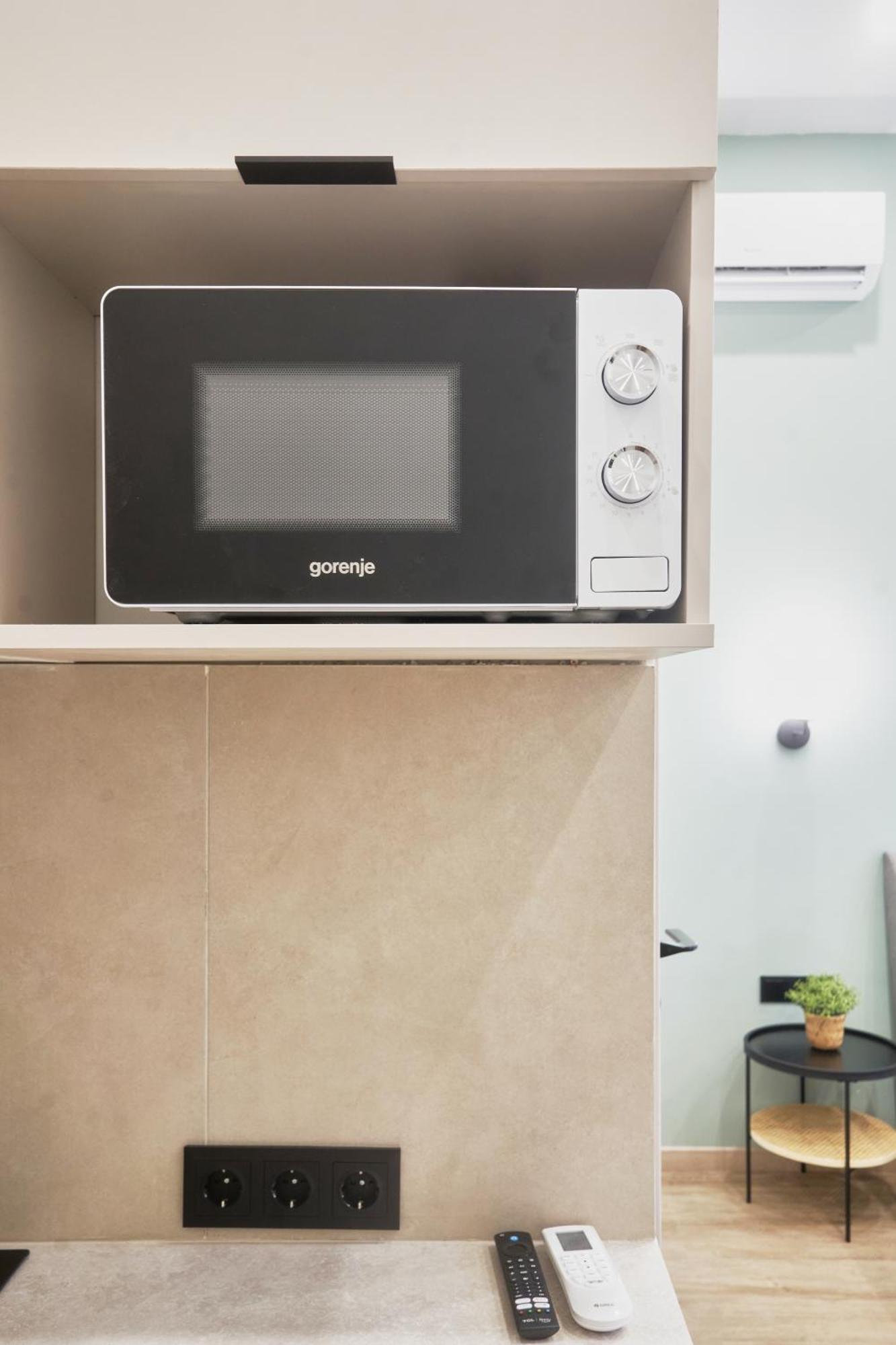 Navi Erzsebet Apartamento *